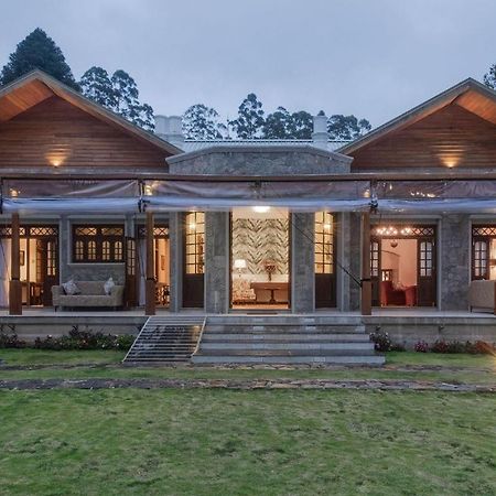 Firsmead Nuwara Eliya Exterior foto