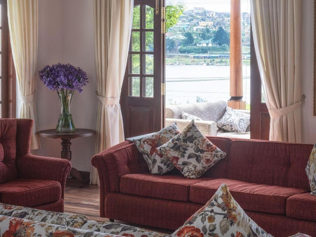 Firsmead Nuwara Eliya Exterior foto