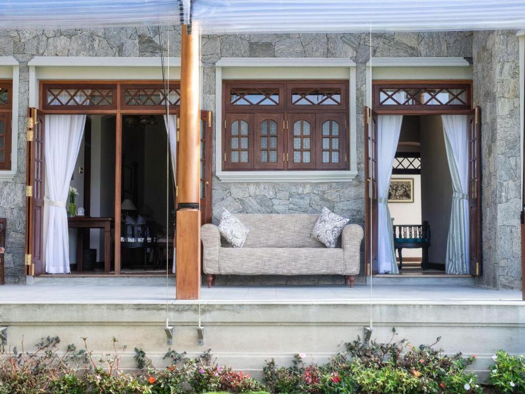 Firsmead Nuwara Eliya Exterior foto