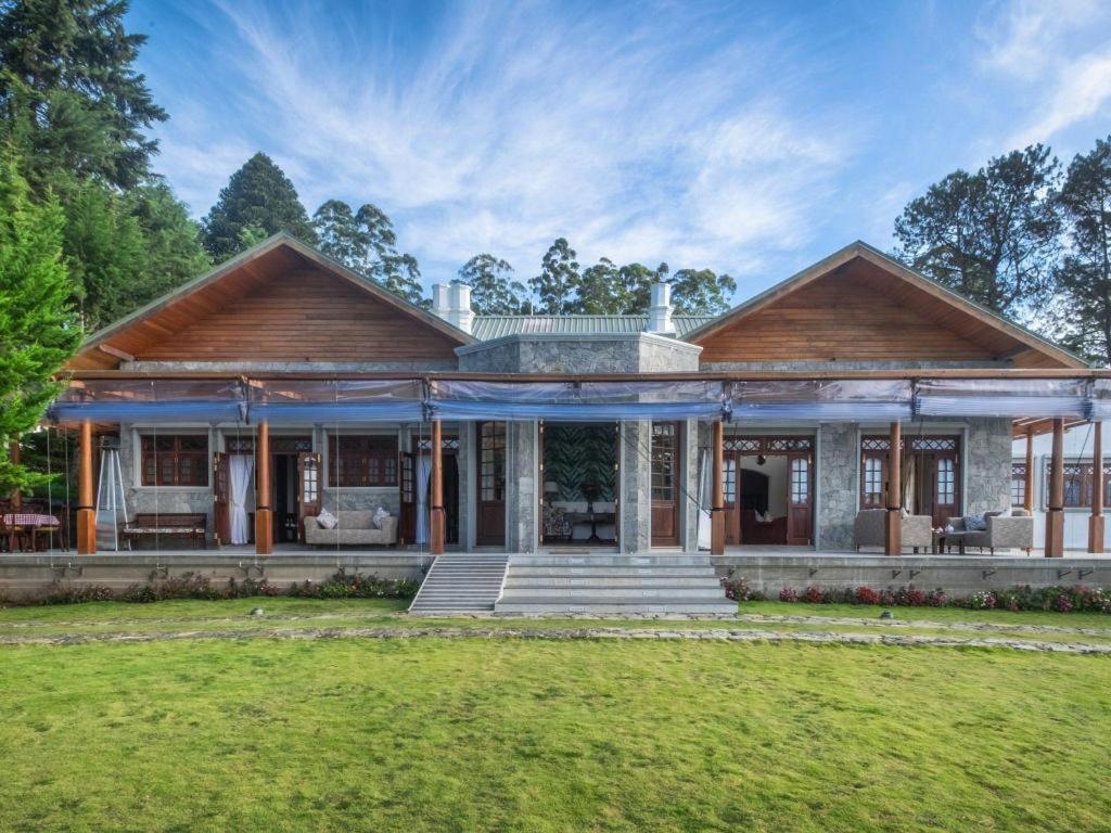 Firsmead Nuwara Eliya Exterior foto