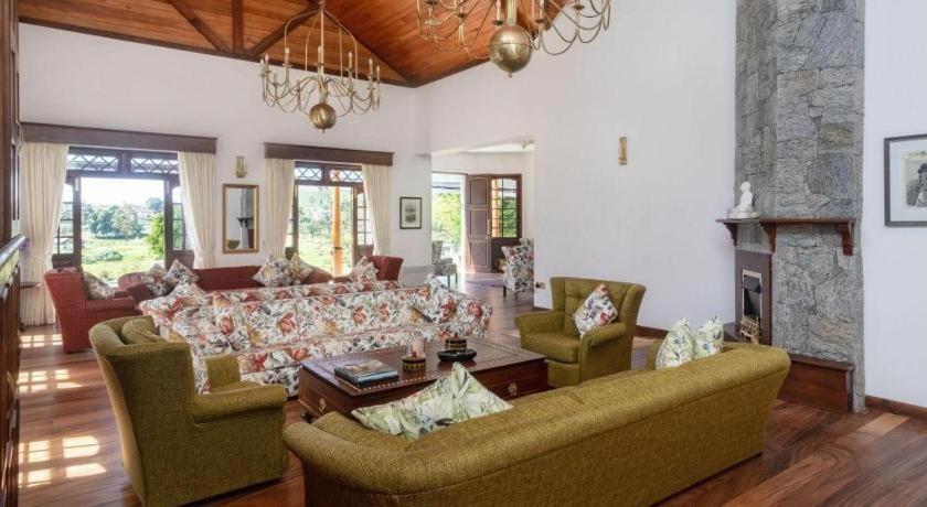 Firsmead Nuwara Eliya Exterior foto