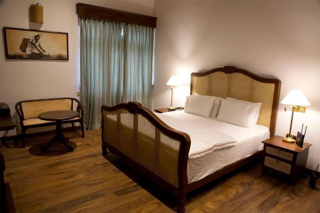 Firsmead Nuwara Eliya Exterior foto