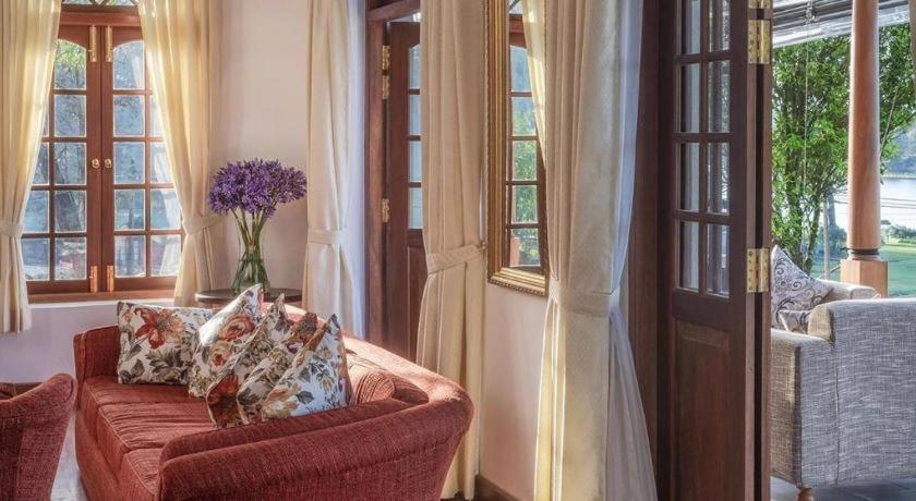 Firsmead Nuwara Eliya Exterior foto