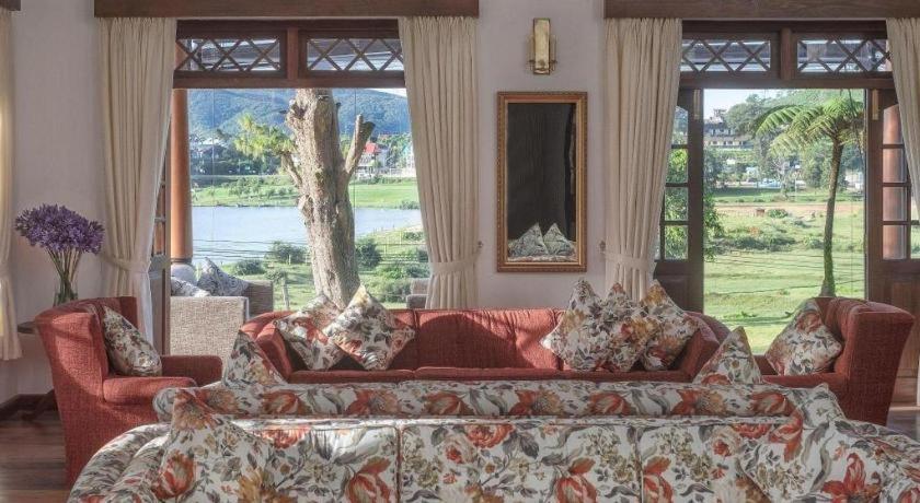 Firsmead Nuwara Eliya Exterior foto