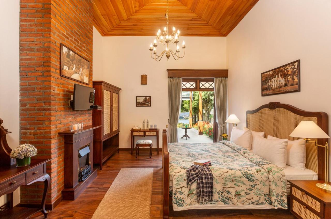Firsmead Nuwara Eliya Exterior foto