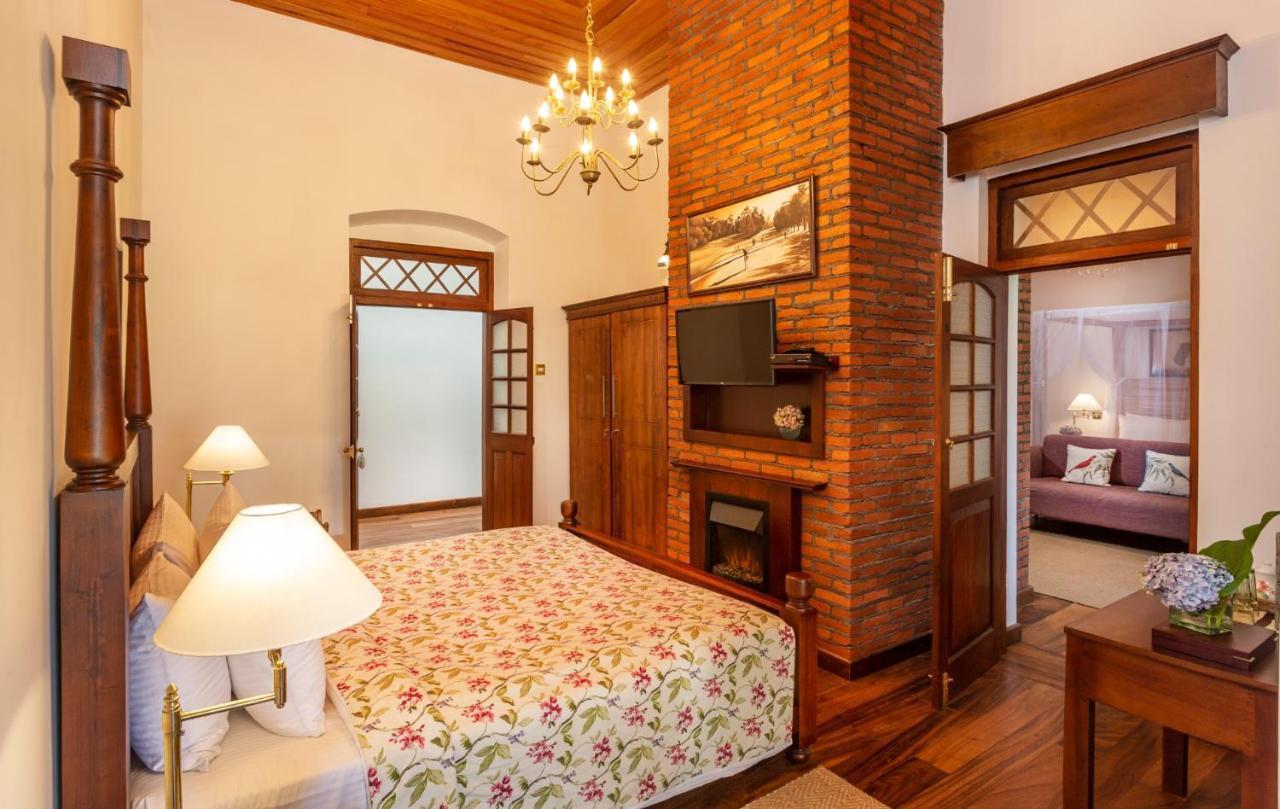 Firsmead Nuwara Eliya Exterior foto
