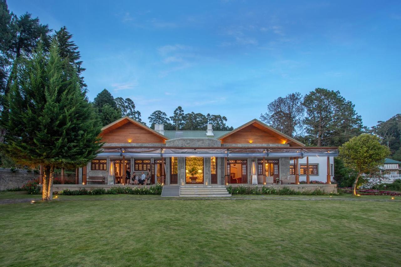 Firsmead Nuwara Eliya Exterior foto
