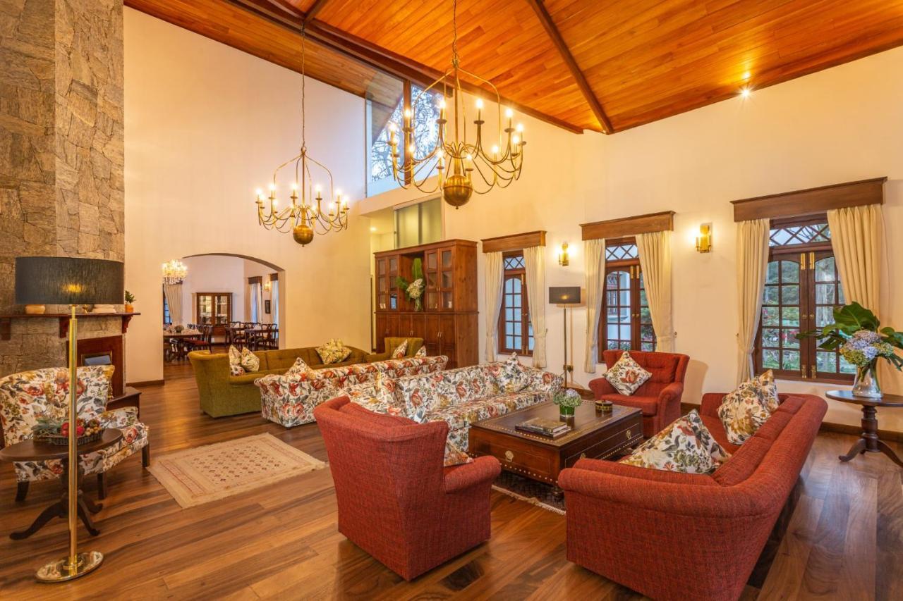 Firsmead Nuwara Eliya Exterior foto