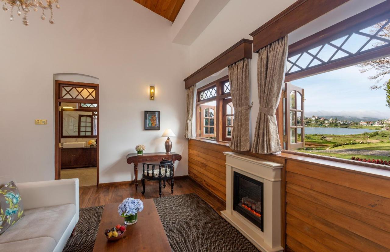 Firsmead Nuwara Eliya Exterior foto